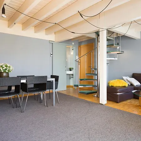 My Space Emirates - Spacious Apartments Near The City Center Barcelona Zimmer foto