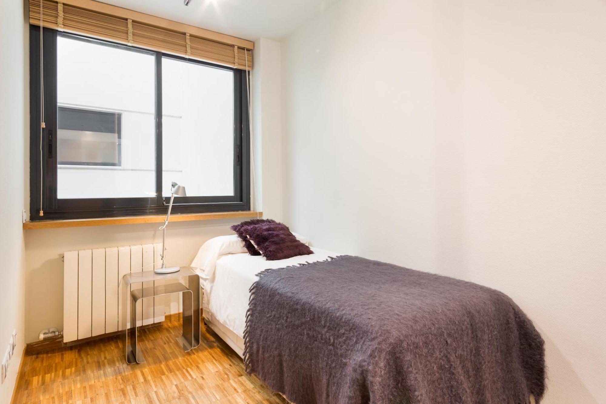 Apartament My Space Emirates - Spacious Near The Center Barcelona
